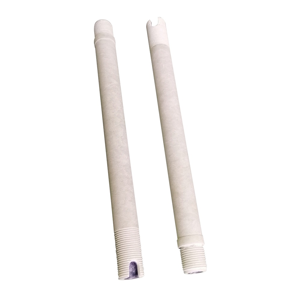 封(fēng)閉式噴(pēn)射熔斷(duàn)器用複(fu)合套管(guan)