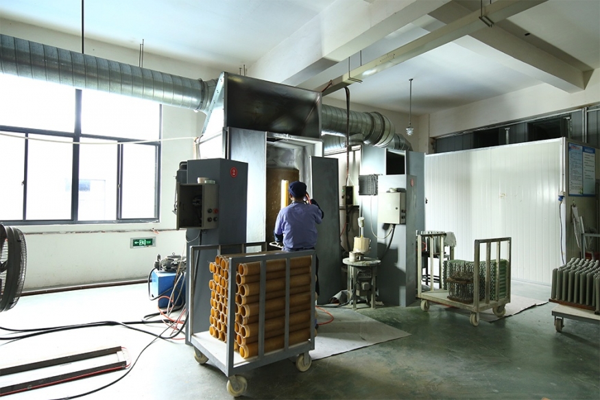 生産設(shè)備 生産設備(bei)