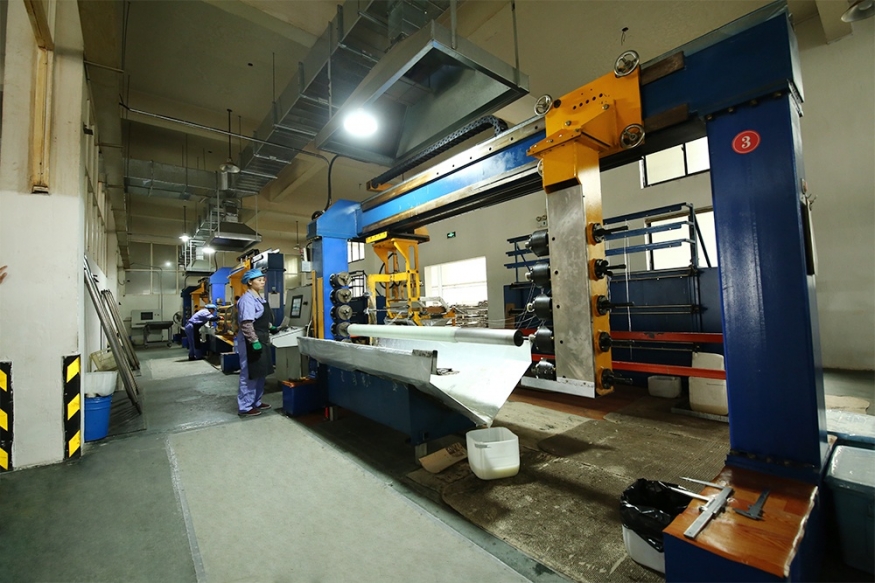 生産設備 生(sheng)産設備