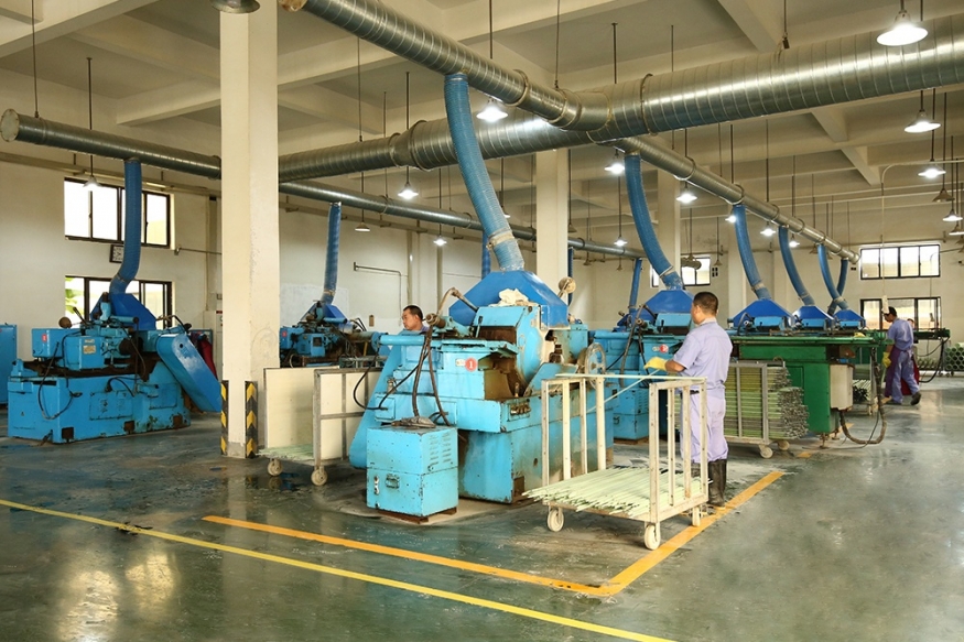 生産設備(bèi) 生産設備