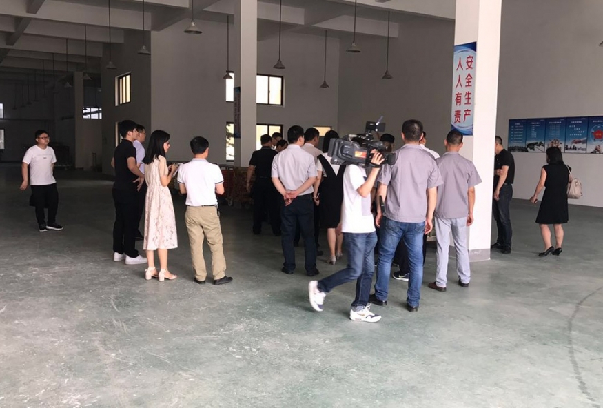 Leader inspection Leader inspection