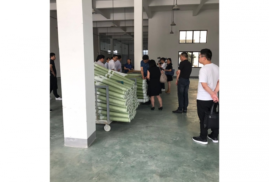 Leader inspection Leader inspection