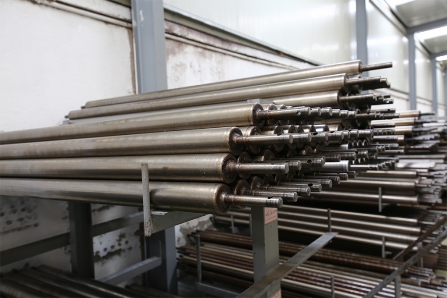 生産設備(bei) 生産設備