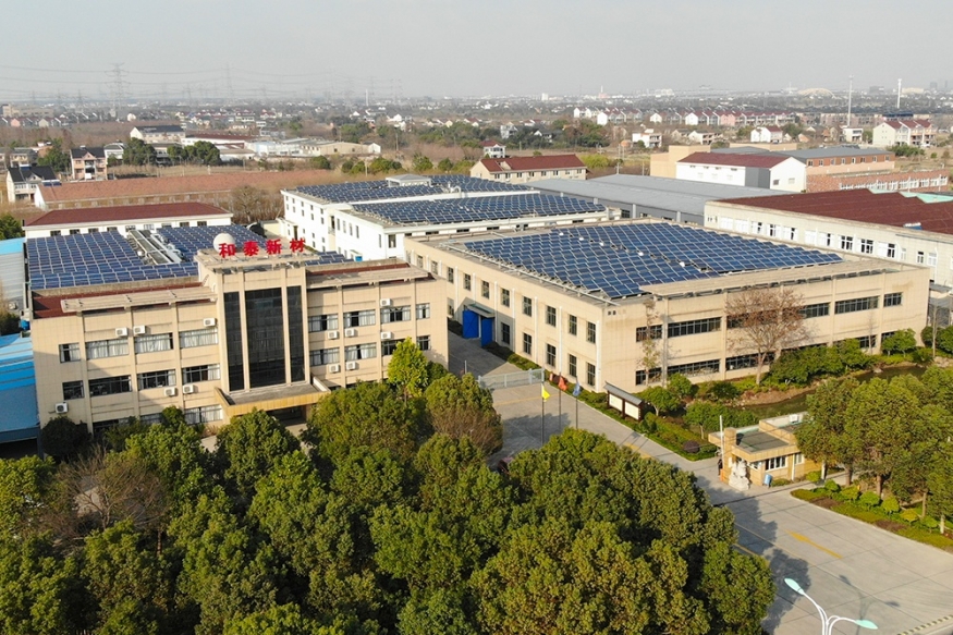 公司(sī)一覽 公(gong)司一覽(lǎn)