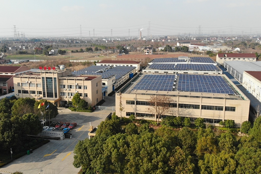 公(gōng)司一覽(lǎn) 公司一(yi)覽